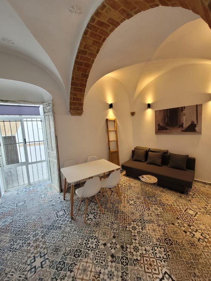 Casa Cuna Apartament
