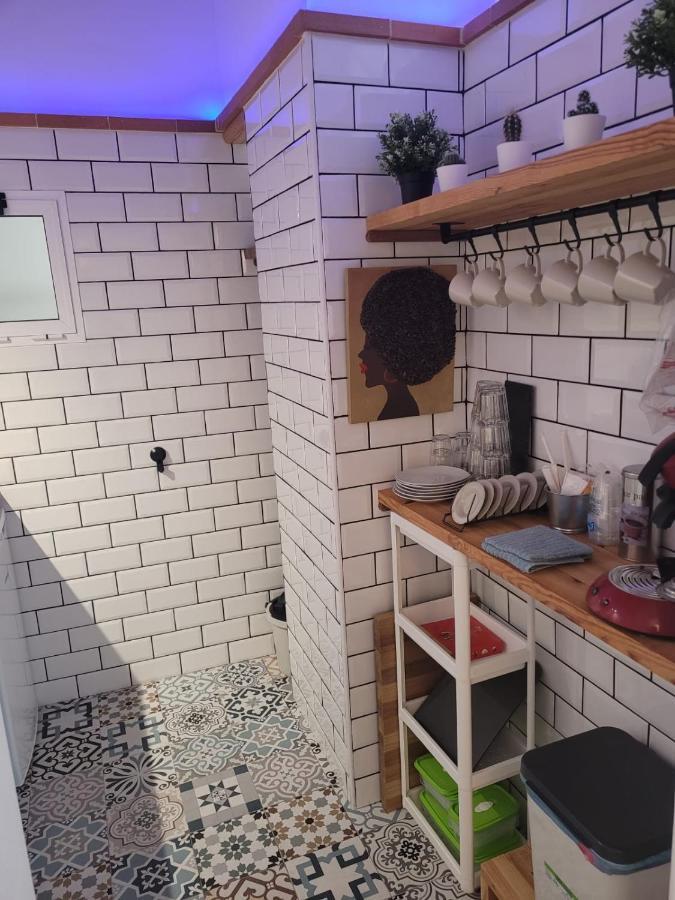 Apartament Casa Cuna Arcos de la Frontera