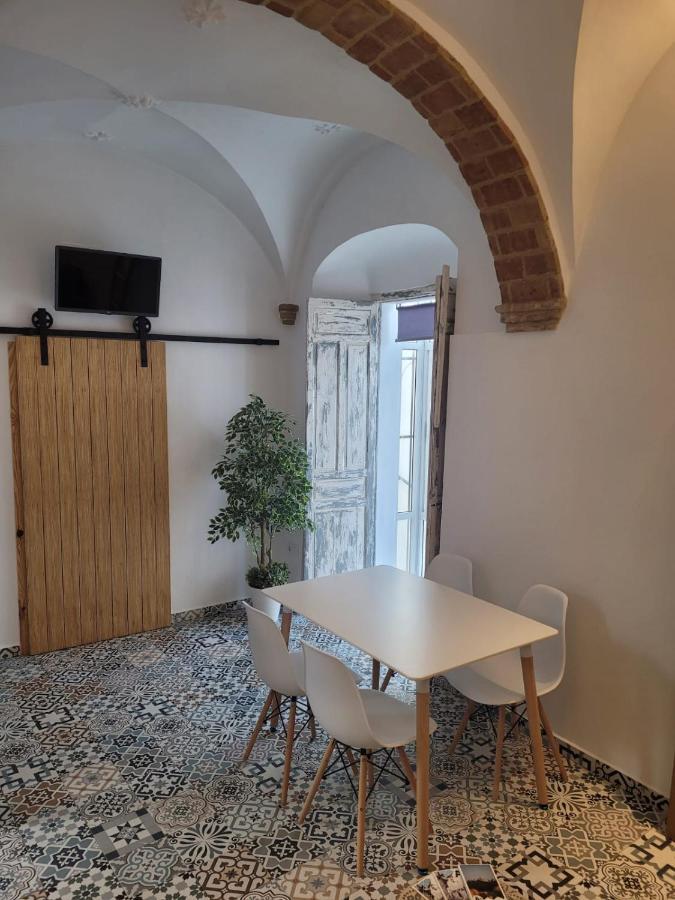 Casa Cuna Apartament