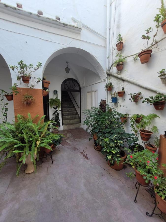 Casa Cuna Apartament