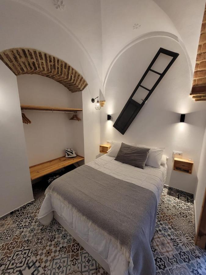 Casa Cuna * Arcos de la Frontera