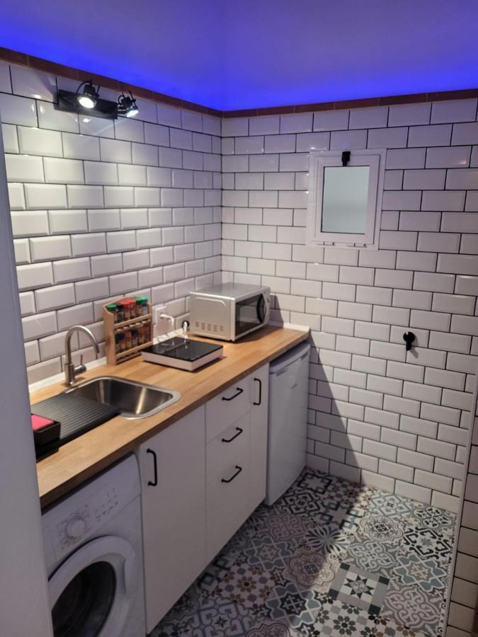 Apartament Casa Cuna Arcos de la Frontera