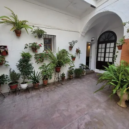 Casa Cuna Arcos de la Frontera Exterior photo