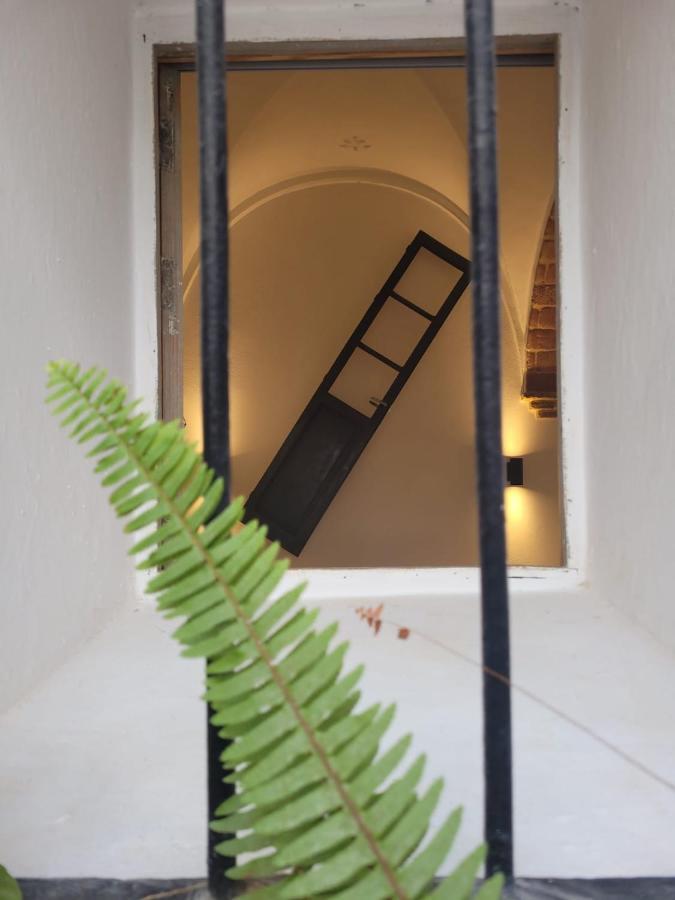 Casa Cuna Apartment *