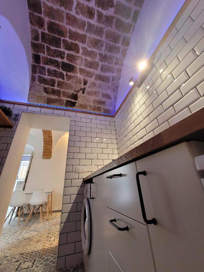 Apartment Casa Cuna