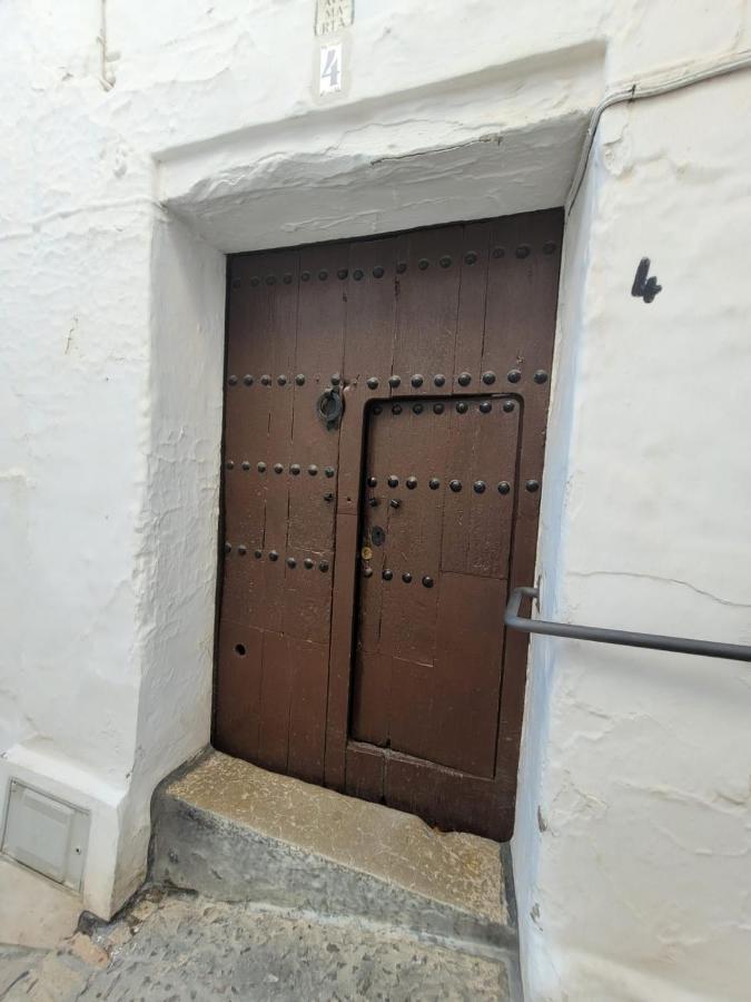Apartment Casa Cuna *